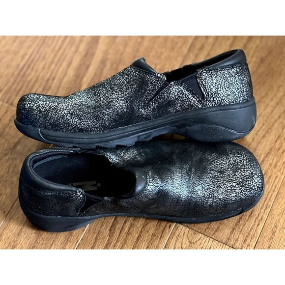 Women's Mozo Forza Food Service Shoe - Non‎ Slip - SZ: 6 - Picture 3 of 7